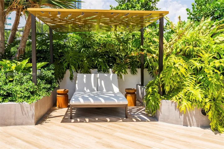Cabana
