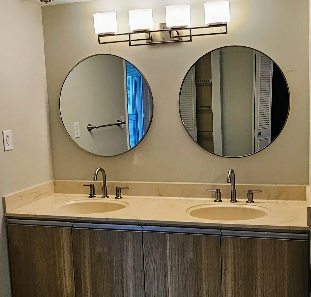 updated Bathroom 10.10.2025