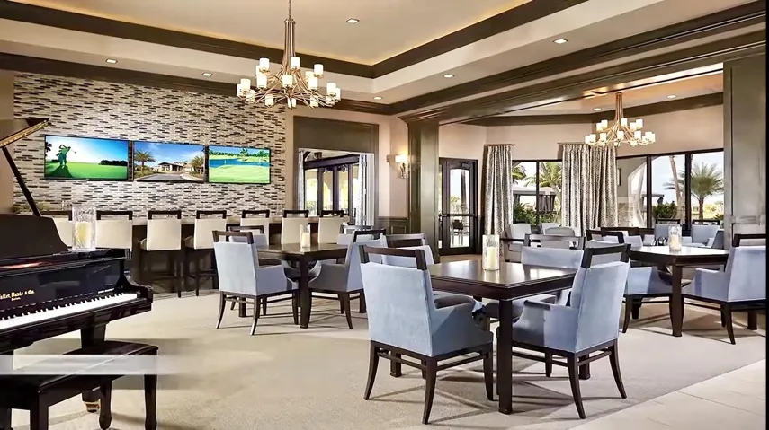 Clubhouse