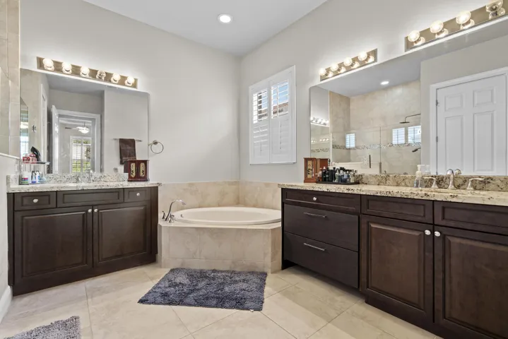 Master bath