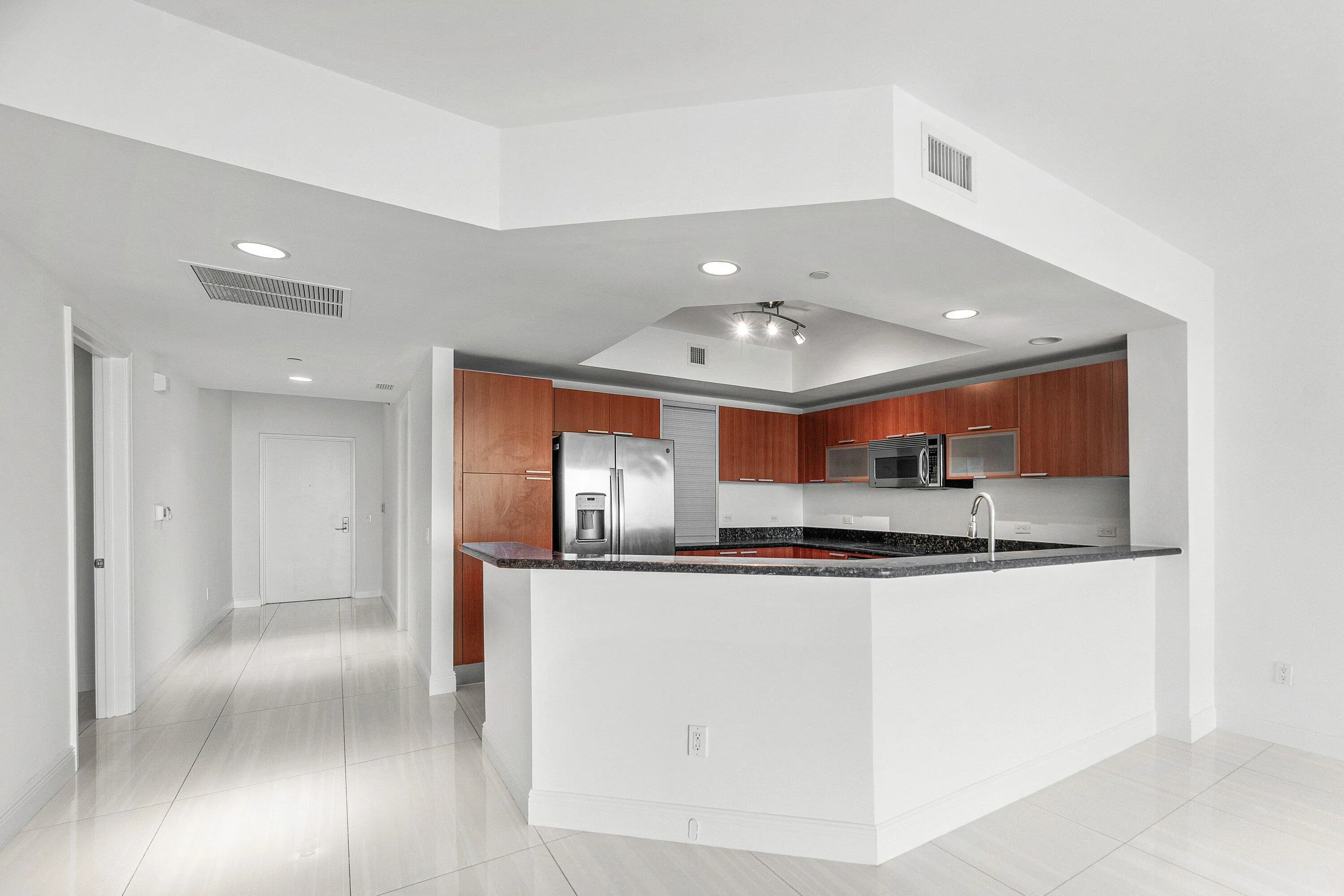 Open Kitchen
