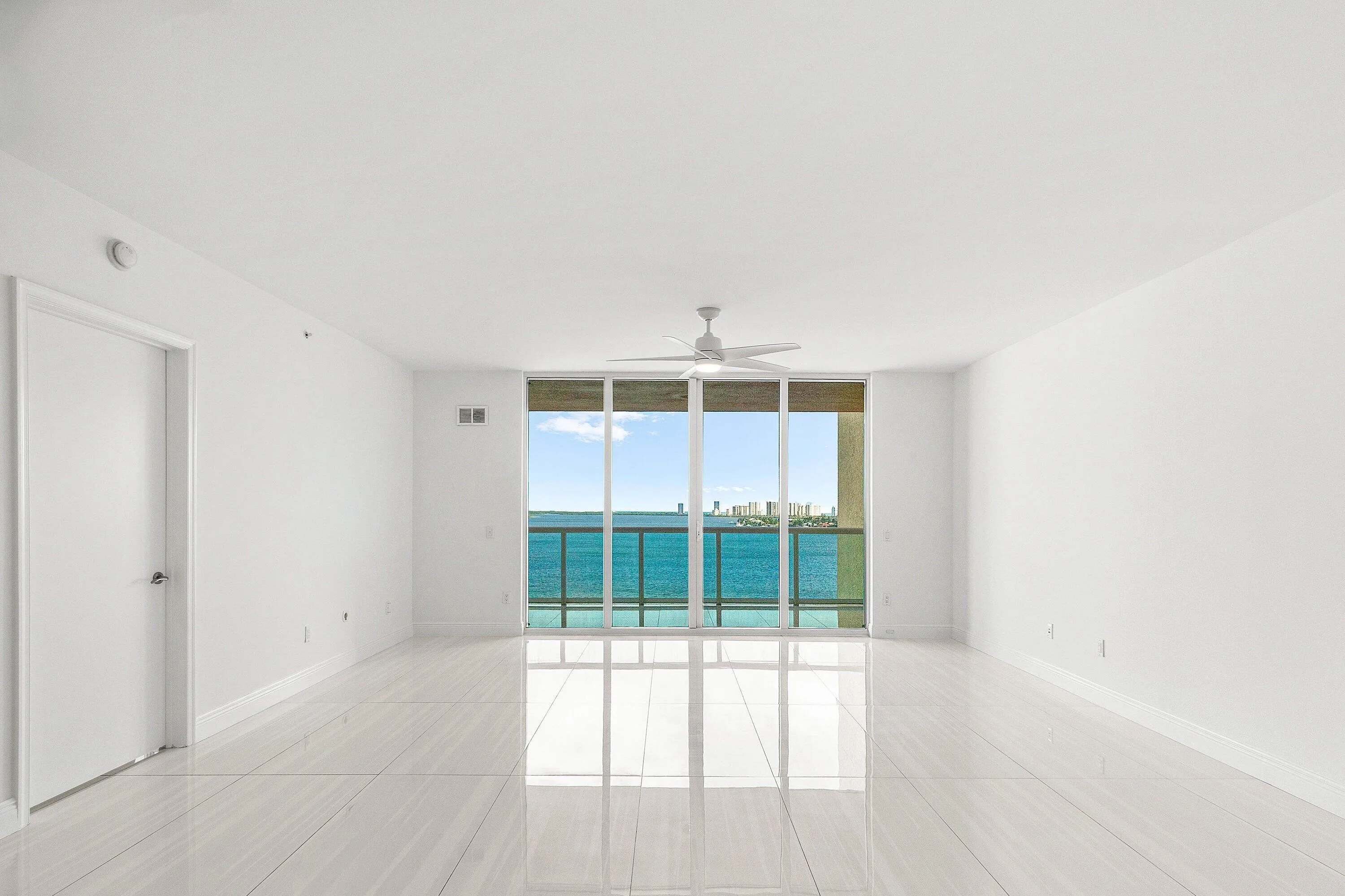 Light Great Room