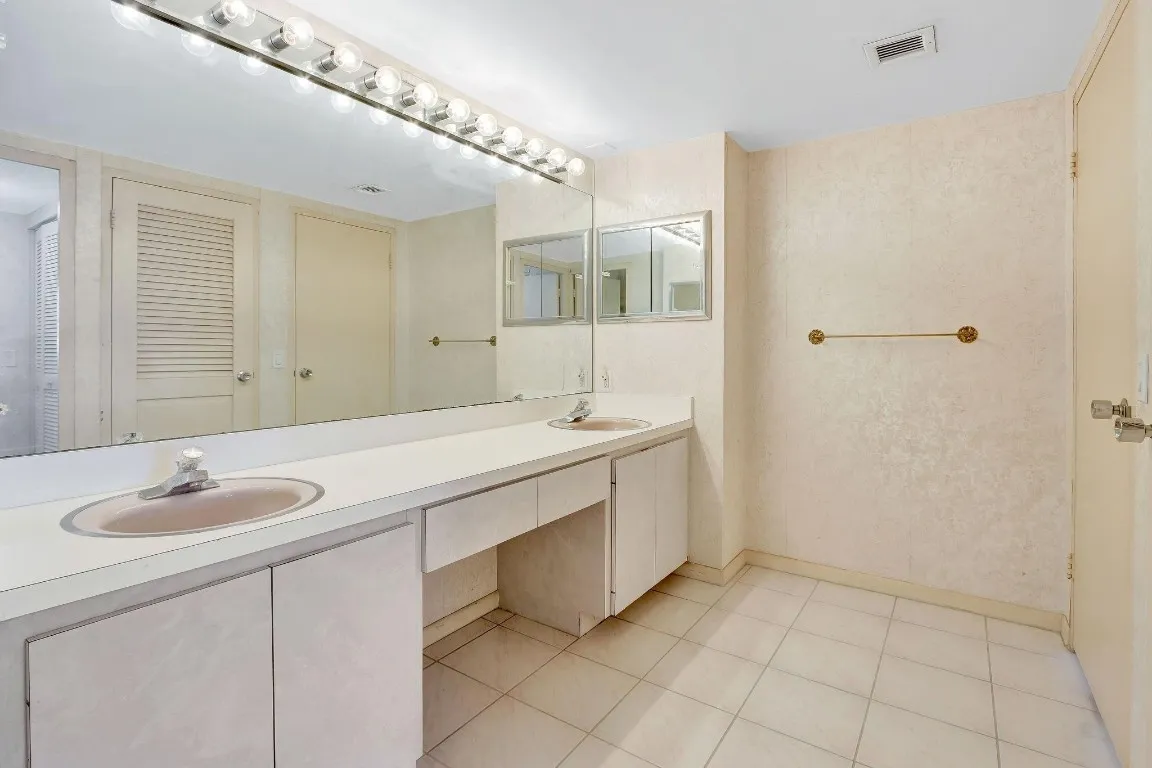 2n Primary bath