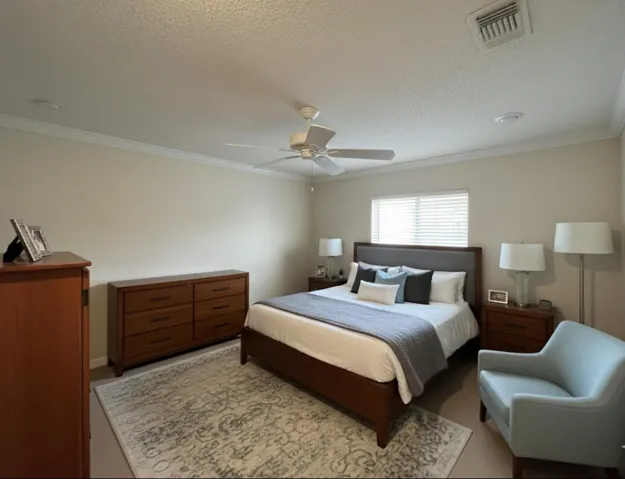 Bedroom #2