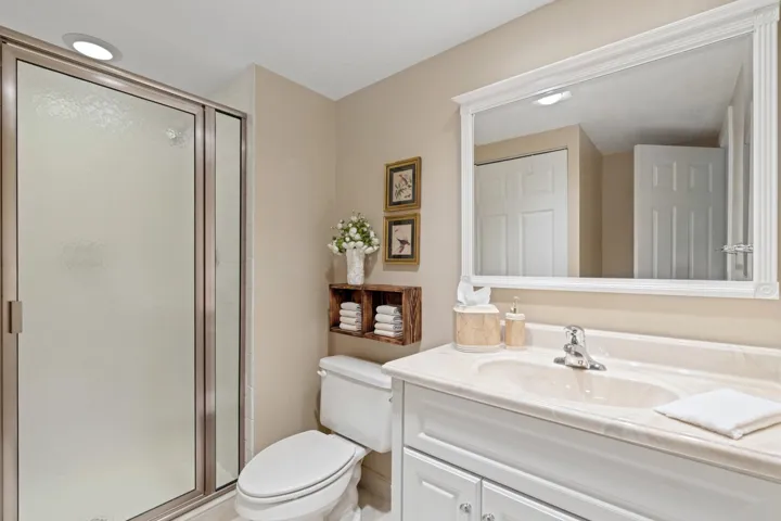 Bathroom #2