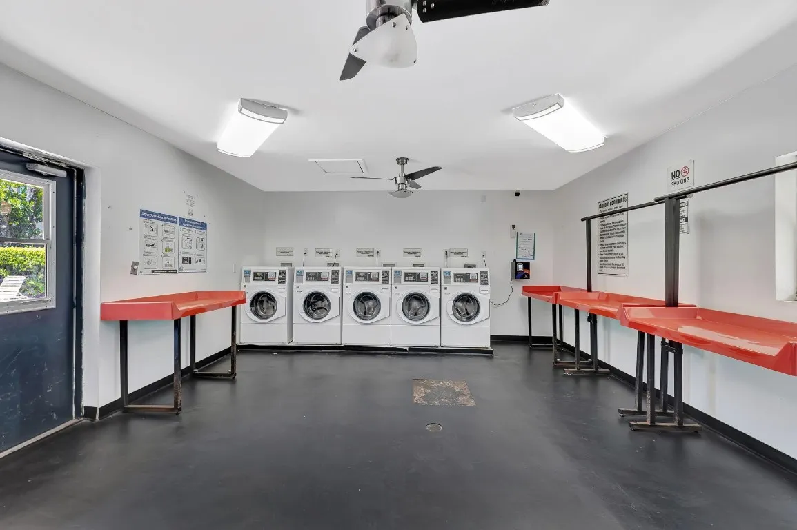 Laundry