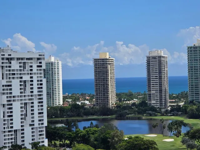 MIAMI VIEW