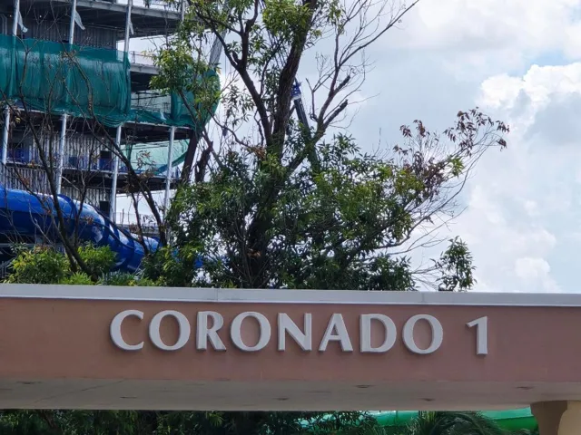 CORONADO 1