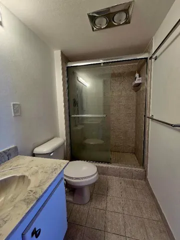 SECOND BATHROOM