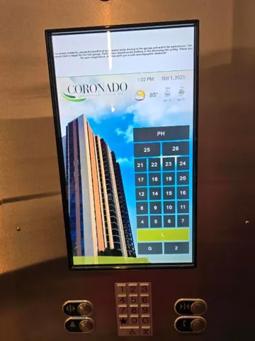 ELEVATOR