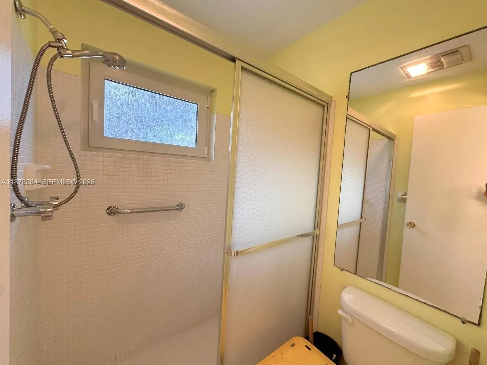 Second Bathroom