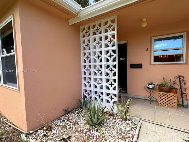 Impact windows and doors