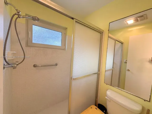 Second Bathroom