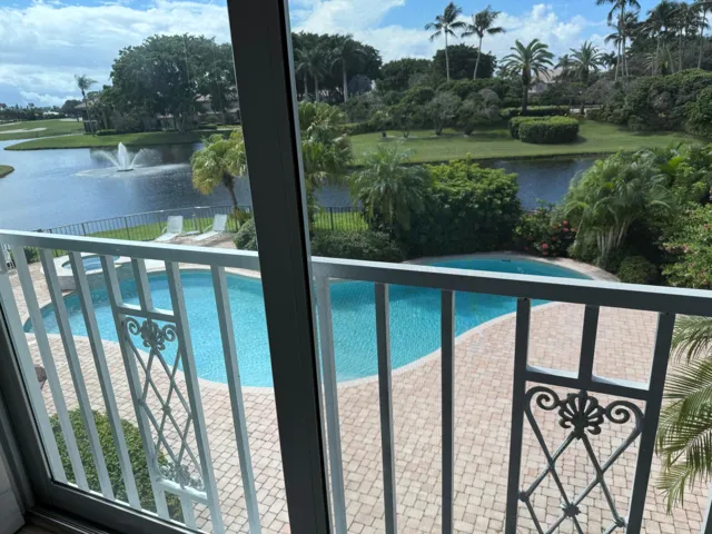 VIEW FROM BR 2