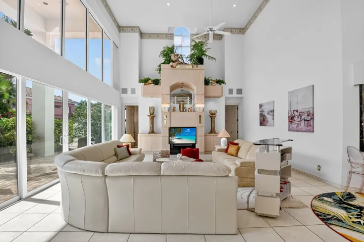 GREAT ROOM