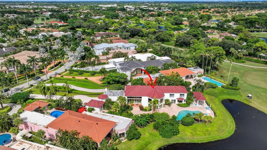 UNIQUE PROPERTY