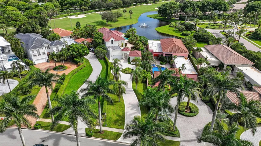 16670 SENTERRA DRIVE