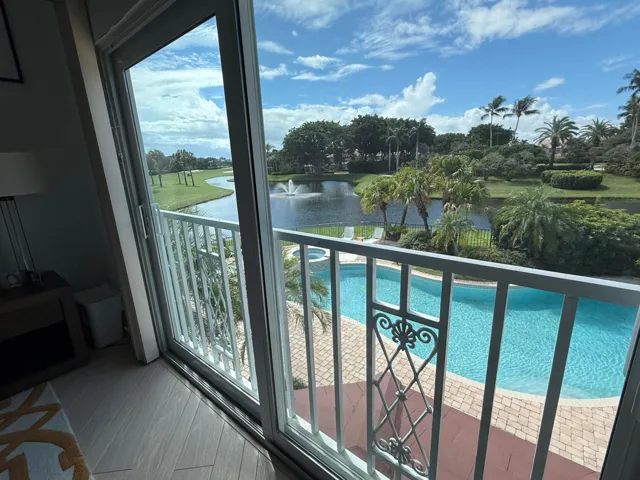 VIEW FROM BR 3