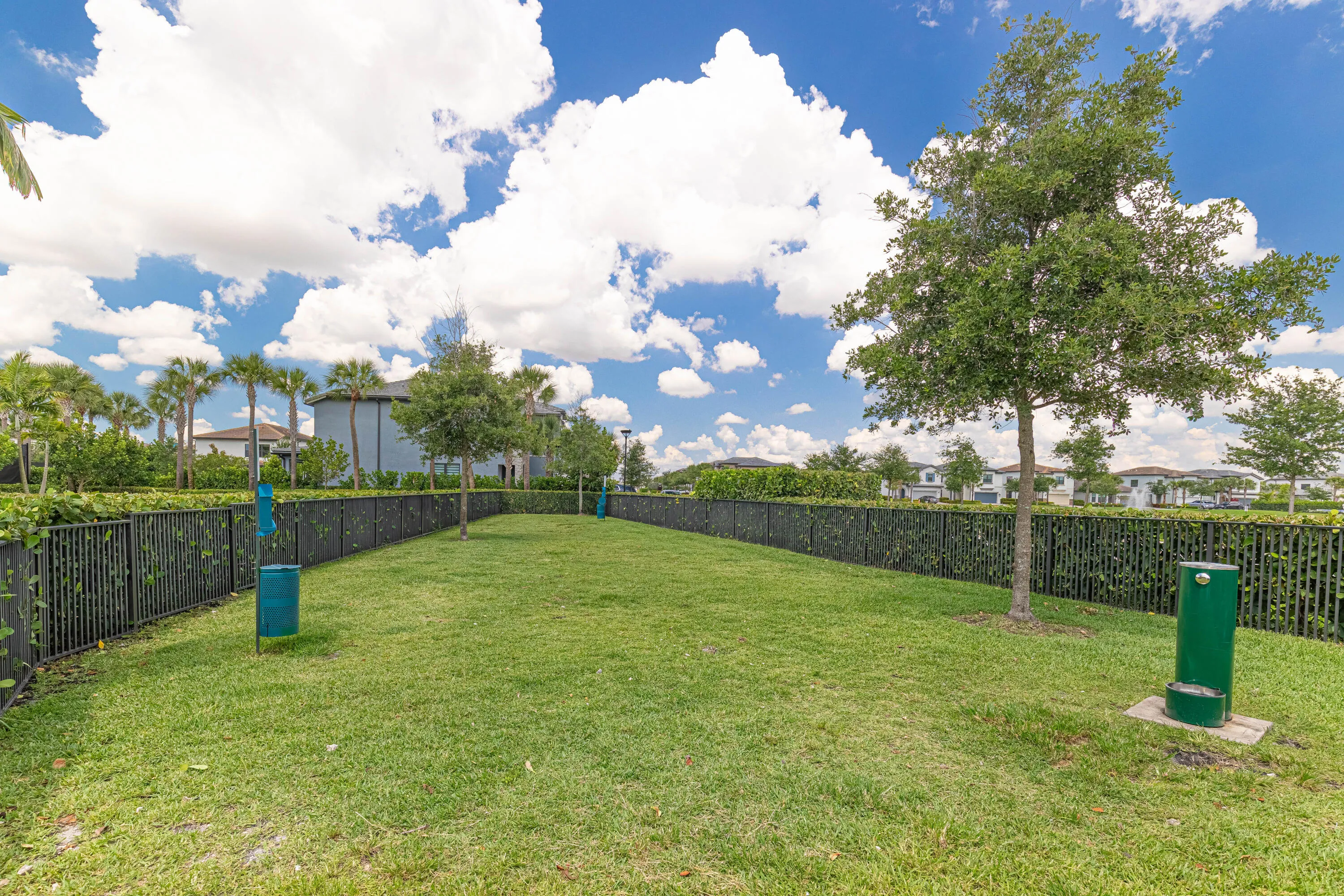 Clubhouse-Dog Park