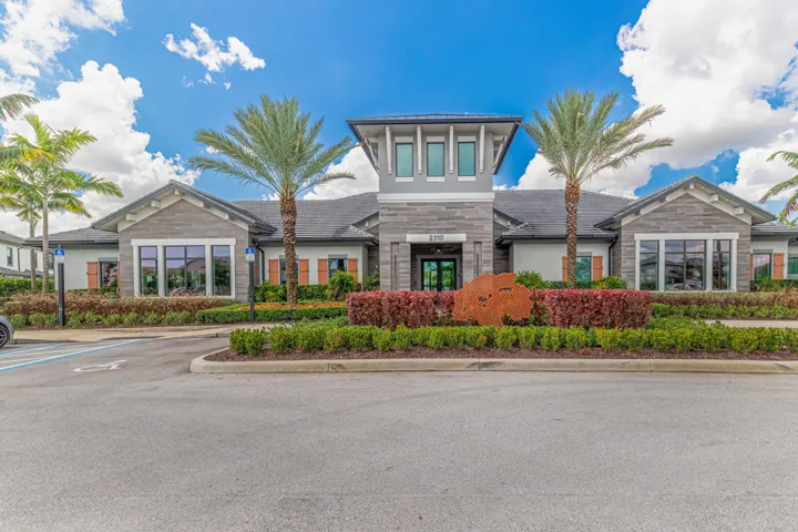 Clubhouse
