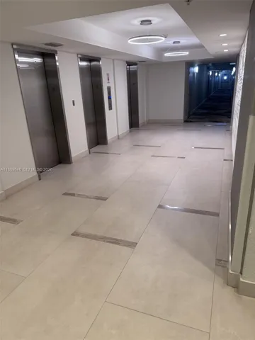 Lobby Elevators