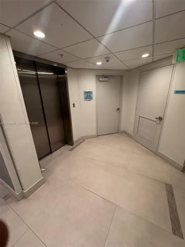 Elevators