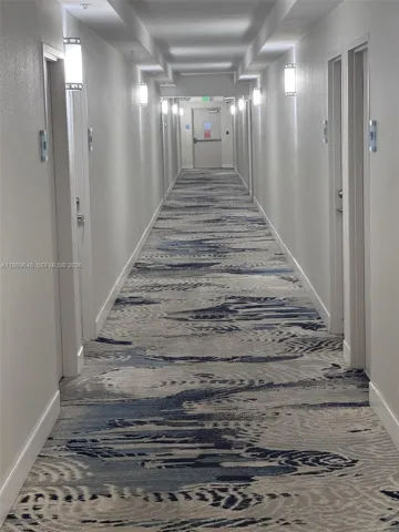 Halls