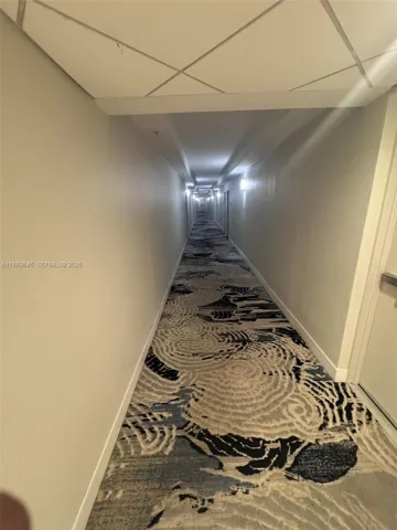 Halls