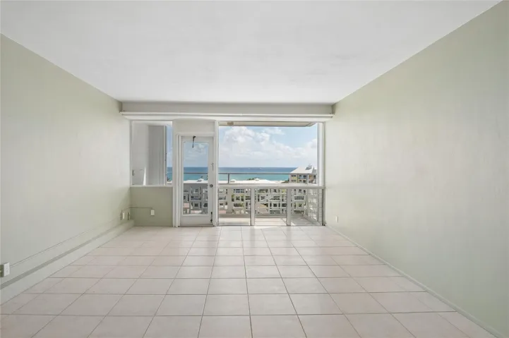 Gorgeous, direct ocean views and sunrises from your living room.