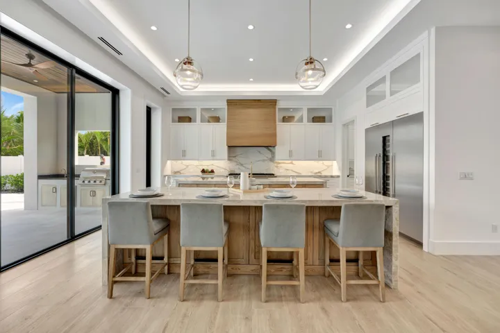 NORTH PALM BEACH COUNTRY CLUB SPLASH PAR