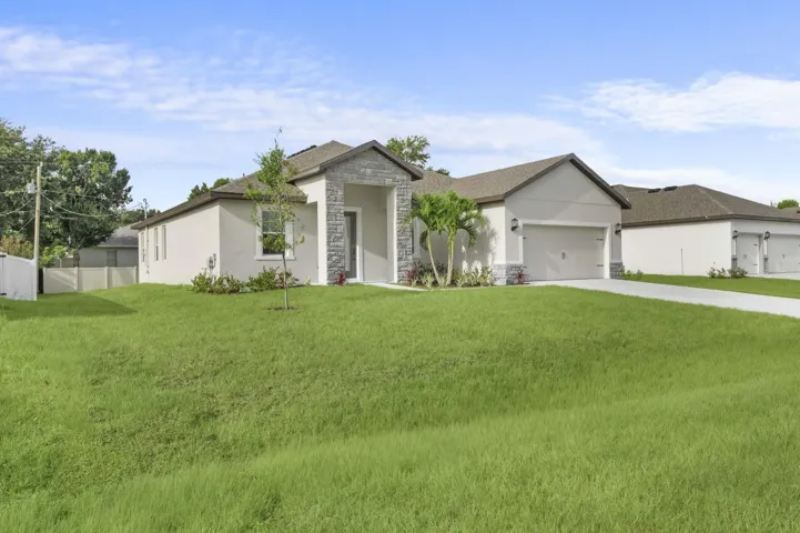 Photo is not of actual dwelling/property