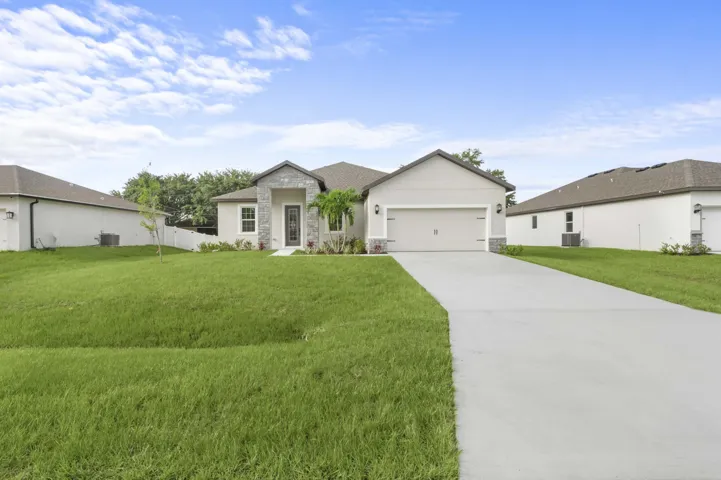 Photo is not of actual dwelling/property