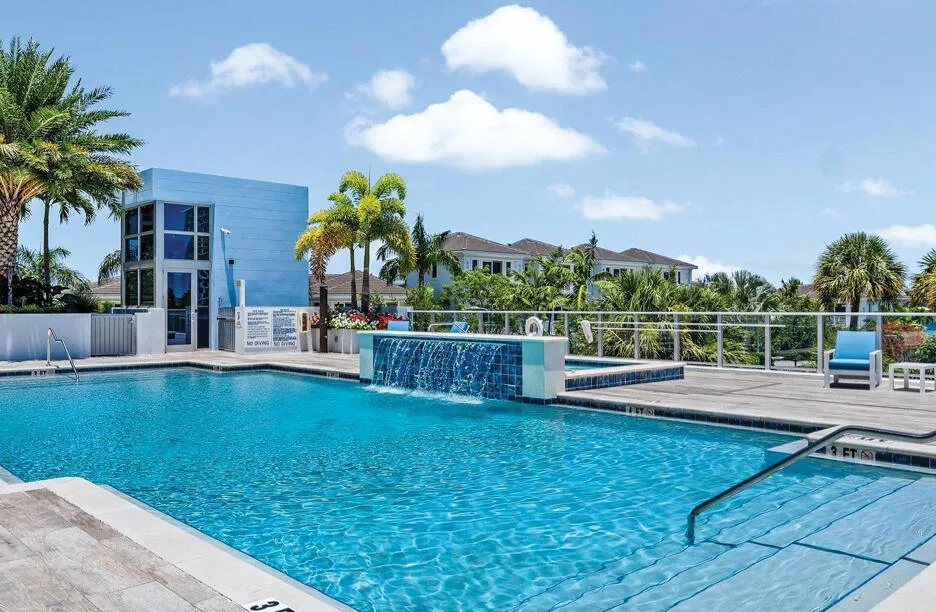 Water Club Amenities -9