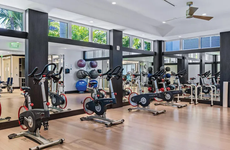 Water Club Amenities -3