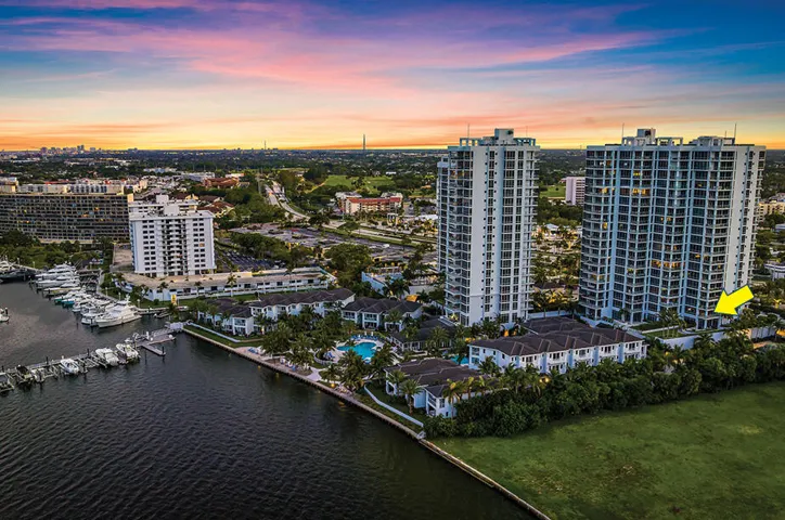 1 Water Club Way 402 - Twilights -2