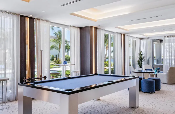 Water Club Amenities -16