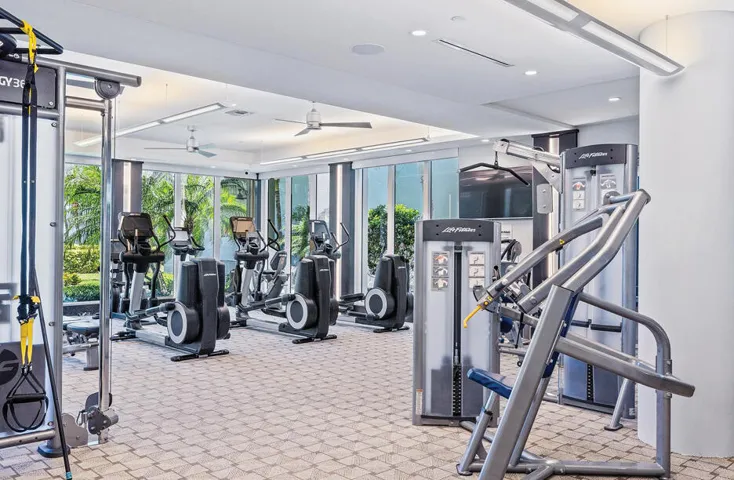 Water Club Amenities -2