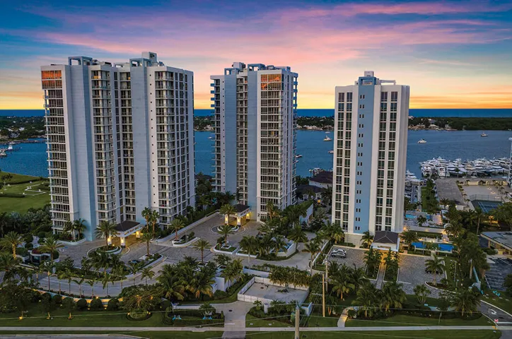 1 Water Club Way 402 - Twilights -5