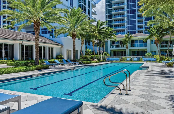 Water Club Amenities -7