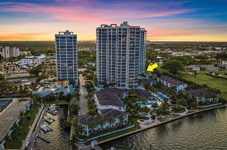 1 Water Club Way 402 - Twilights -3