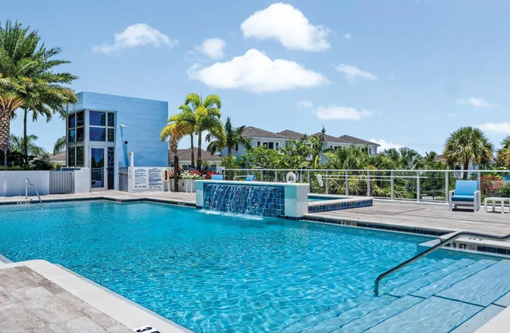 Water Club Amenities -9