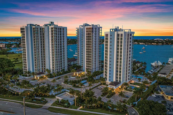 1 Water Club Way 402 - Twilights -4