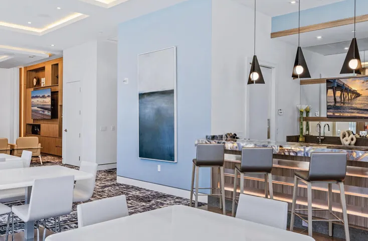 Water Club Amenities -13