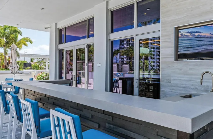 Water Club Amenities -12