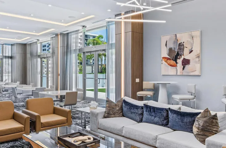 Water Club Amenities -14