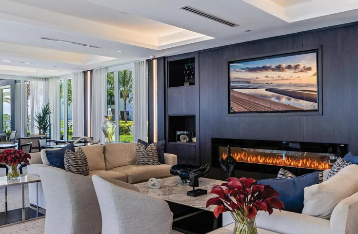 Water Club Amenities -17
