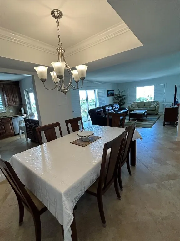 Open Concept Floor Plan