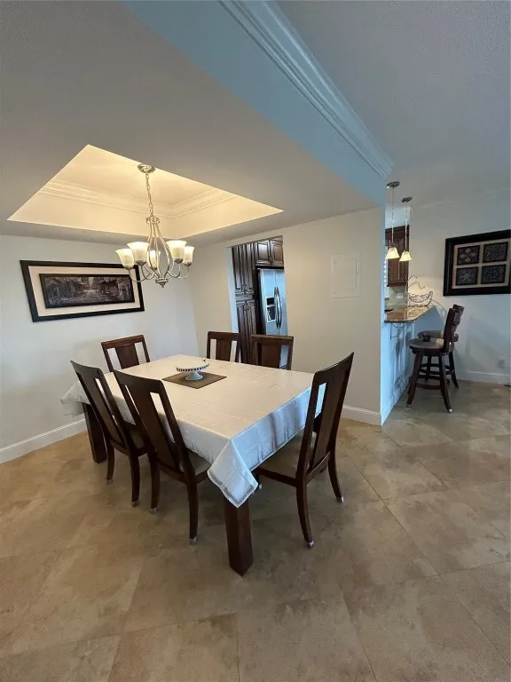 Open Concept Floor plan