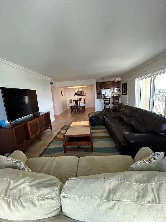 Open Concept Floor Plan