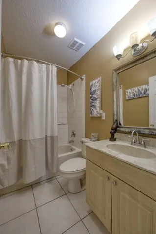 2nd Bathroom